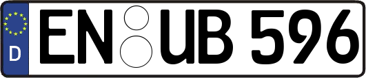 EN-UB596