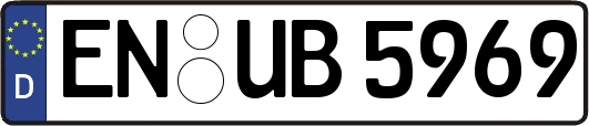 EN-UB5969