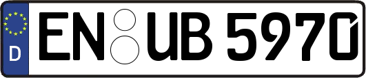 EN-UB5970