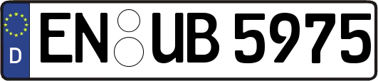 EN-UB5975