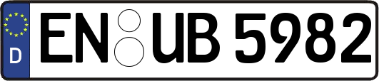 EN-UB5982