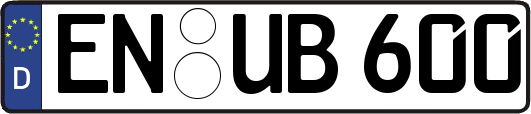 EN-UB600