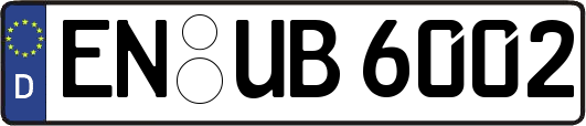 EN-UB6002