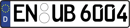 EN-UB6004