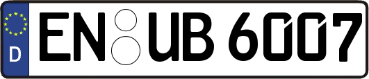 EN-UB6007