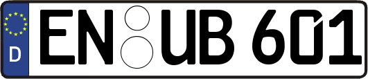 EN-UB601