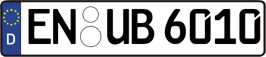 EN-UB6010