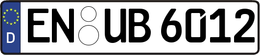 EN-UB6012