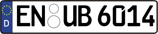 EN-UB6014