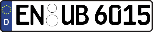 EN-UB6015