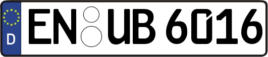 EN-UB6016