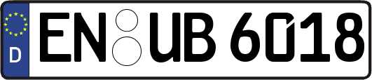 EN-UB6018