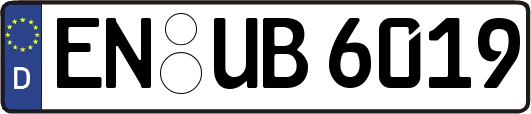 EN-UB6019