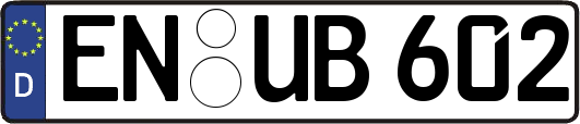 EN-UB602