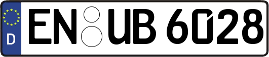 EN-UB6028