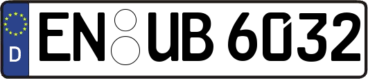 EN-UB6032