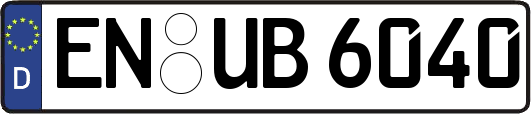 EN-UB6040