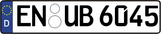 EN-UB6045