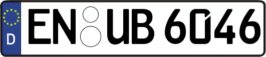 EN-UB6046
