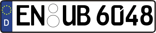 EN-UB6048