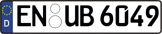 EN-UB6049