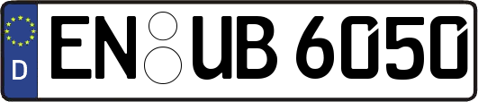 EN-UB6050