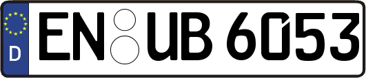 EN-UB6053