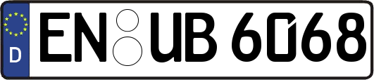 EN-UB6068