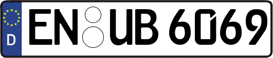 EN-UB6069