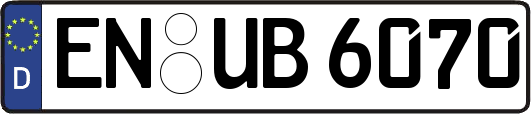 EN-UB6070