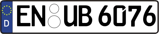 EN-UB6076