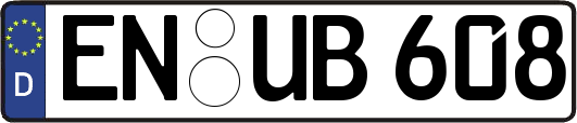 EN-UB608