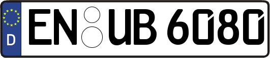 EN-UB6080