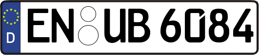 EN-UB6084