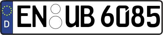 EN-UB6085