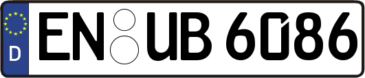 EN-UB6086