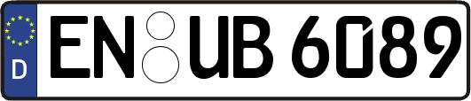 EN-UB6089