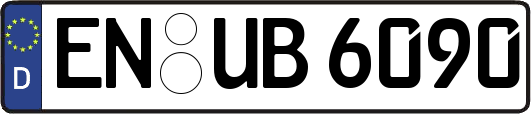 EN-UB6090