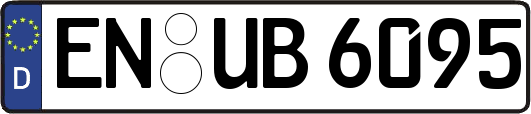 EN-UB6095