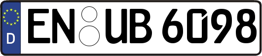 EN-UB6098