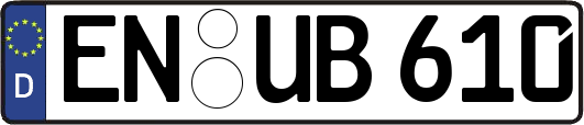 EN-UB610