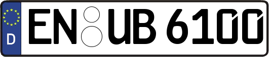 EN-UB6100