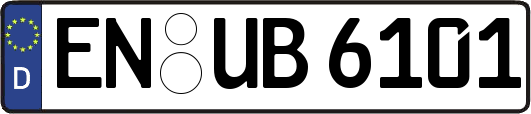 EN-UB6101