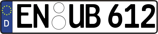 EN-UB612