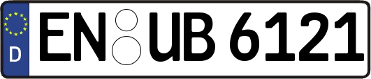 EN-UB6121