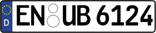 EN-UB6124