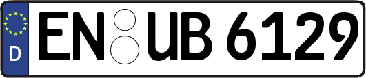 EN-UB6129