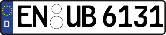 EN-UB6131