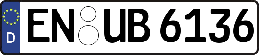 EN-UB6136