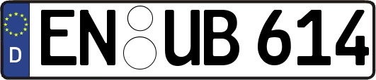 EN-UB614